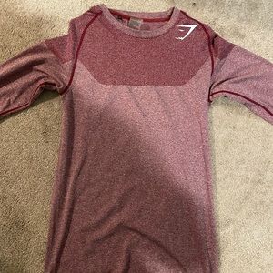 Discontinued Gymshark phantom